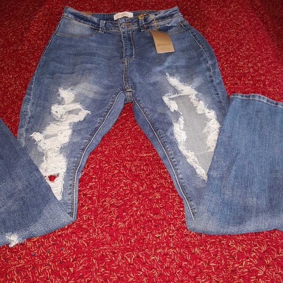 Aphrodite Denim - NWT APHRODITE JEANS